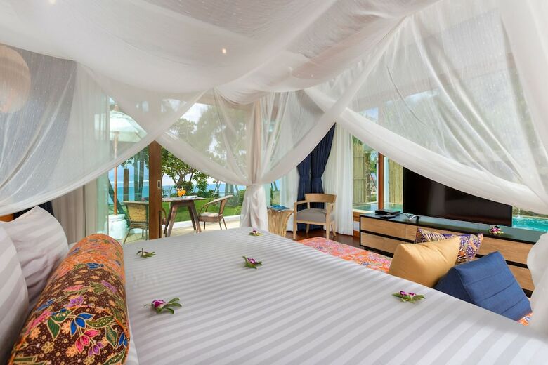 Hotel Krabi Resort Pool Villa
