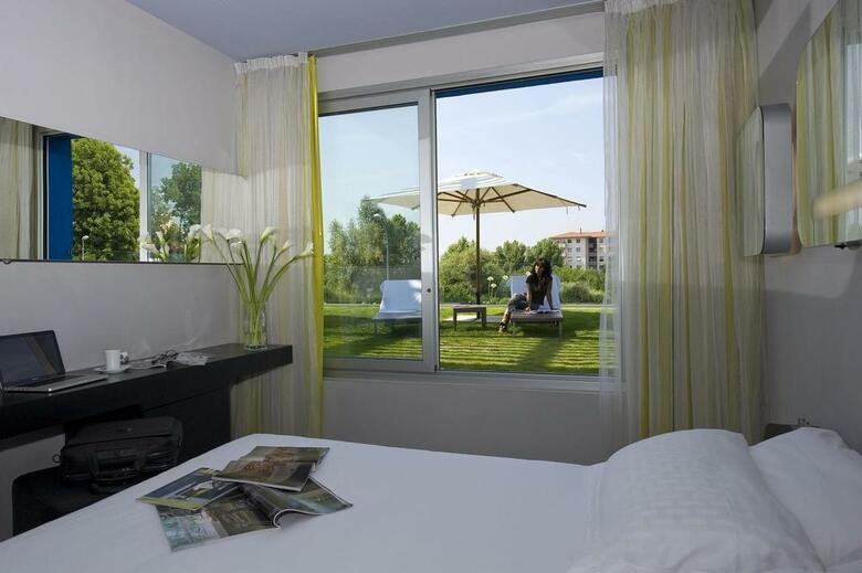 Hotel San Ranieri