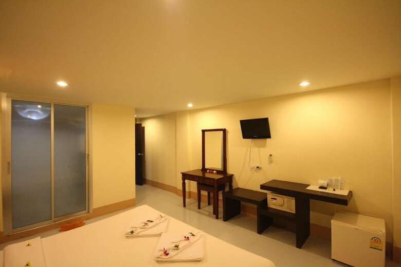 Ao-nang View Lavilla Hotel