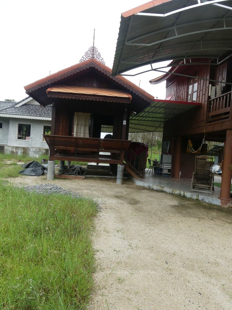 Hotel Health Care Land