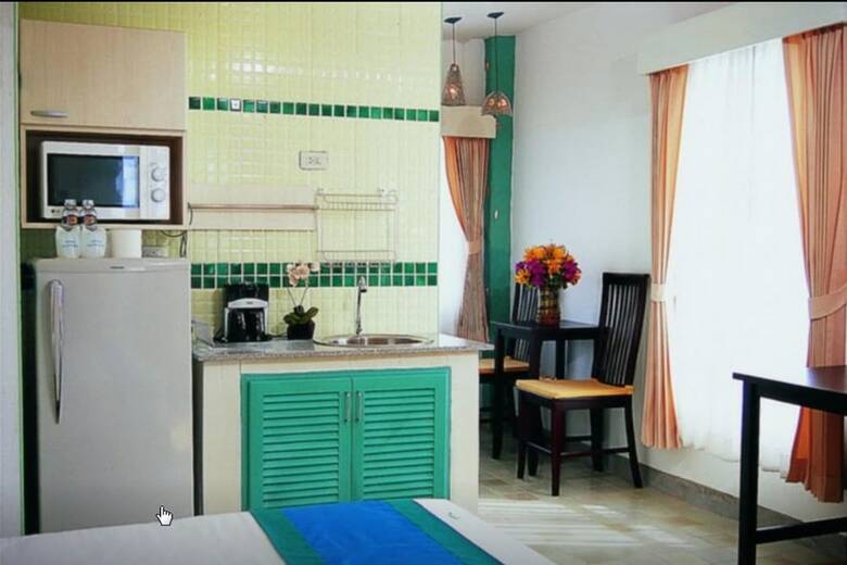Hotel Nava Boutique Guesthouse