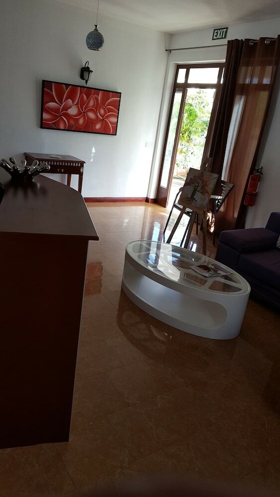 Hotel Casa La Siesta