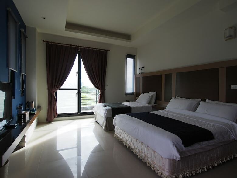 Viasea B&B