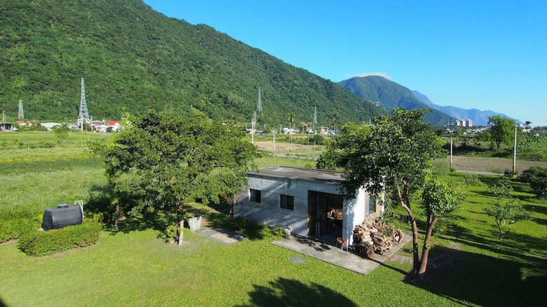 Viasea B&B
