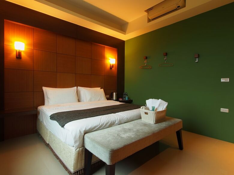 Viasea B&B