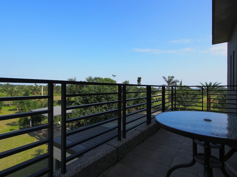 Viasea B&B