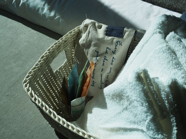 Viasea B&B