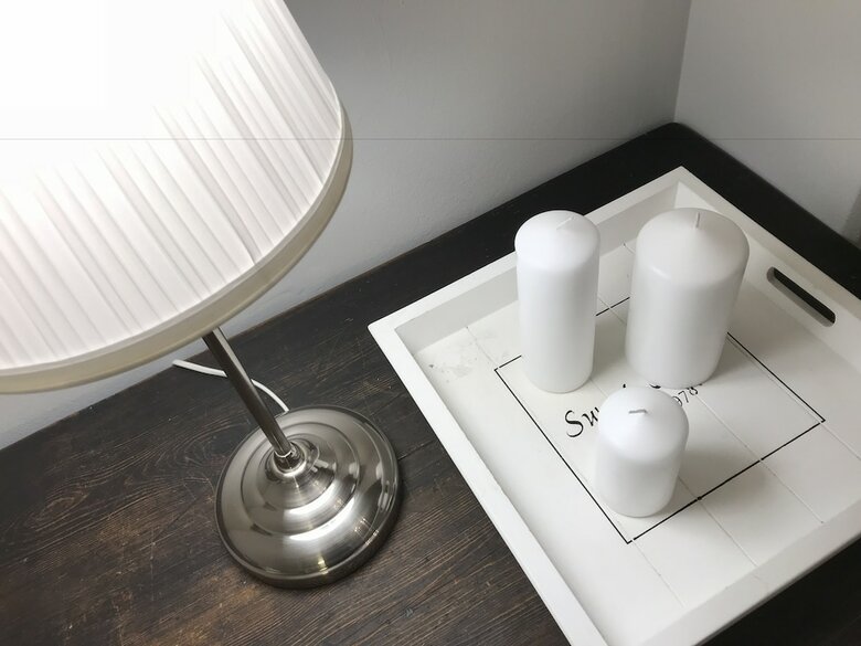 City Apartment