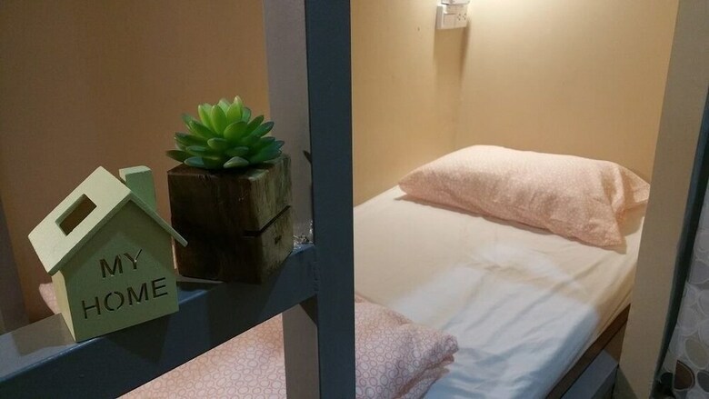 Hostal Green Home Hostel