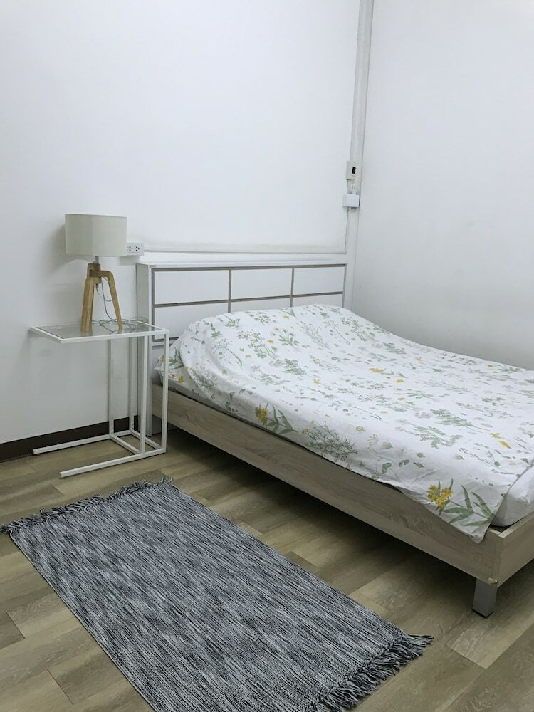 Hostal Green Home Hostel