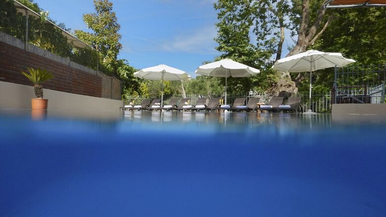 Aparthotel 4 You Hotel