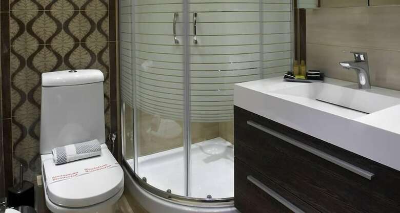 Aparthotel 4 You Hotel