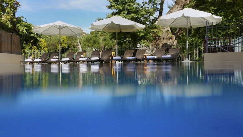 Aparthotel 4 You Hotel