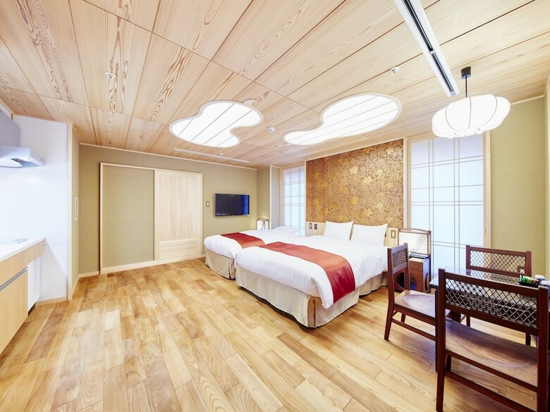 Hotel Sunrise Suites