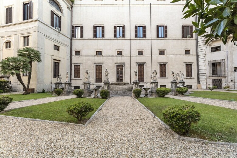 Apartamento The Princess Suite