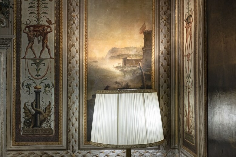 Apartamento The Princess Suite