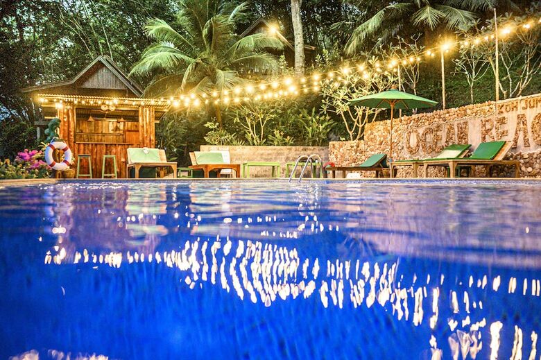 Hotel Koh Jum Ocean Beach Resort