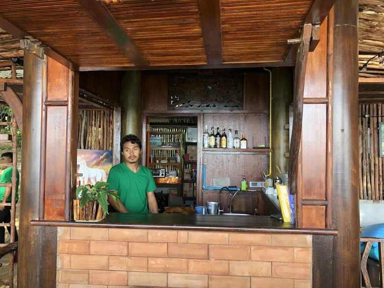 Hotel Koh Jum Ocean Beach Resort