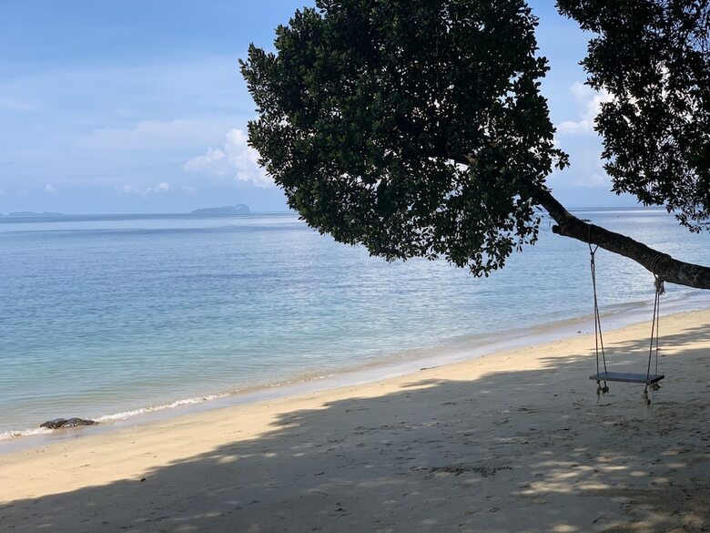Hotel Koh Jum Ocean Beach Resort