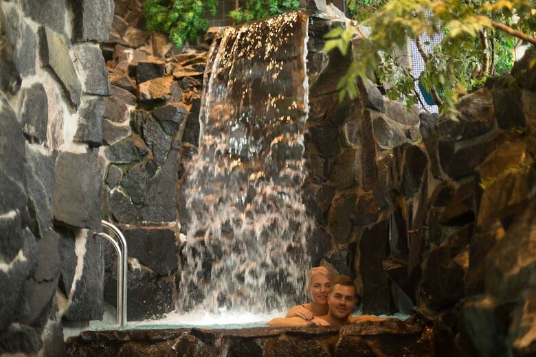 Hotel Imatran Kylpyl�