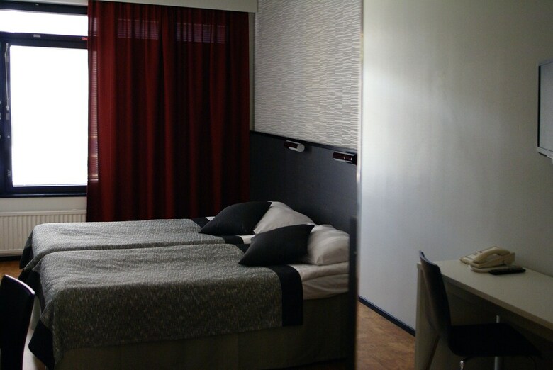 Hotel Imatran Kylpyl�
