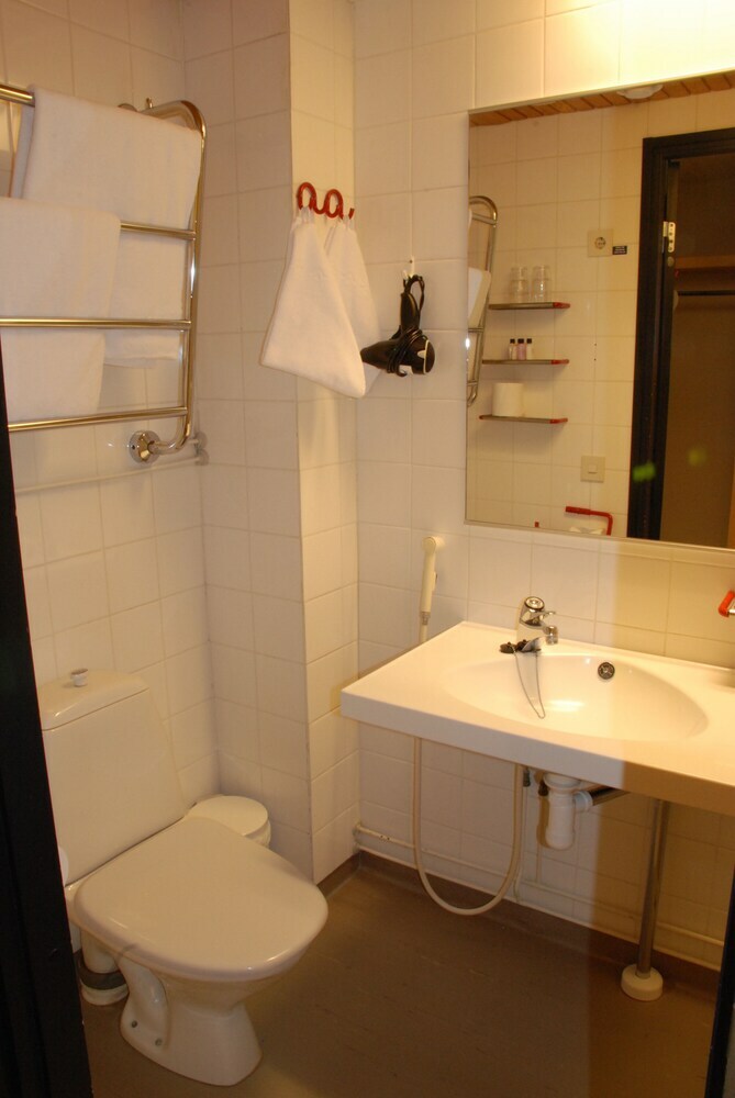 Hotel Imatran Kylpyl�