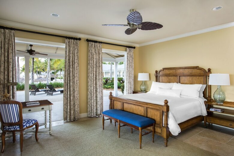 Apartamento Sunset Key Cottages