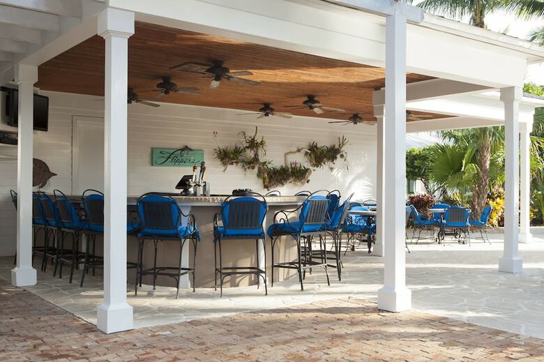 Apartamento Sunset Key Cottages