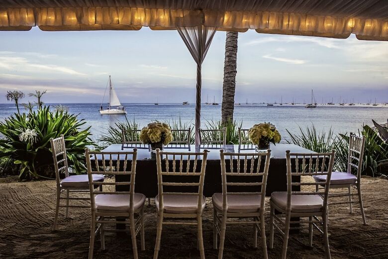 Apartamento Sunset Key Cottages