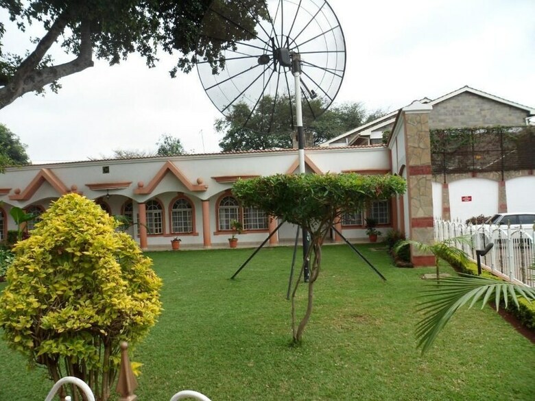 Hotel Villa Leone