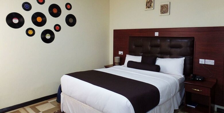 Hotel Villa Leone