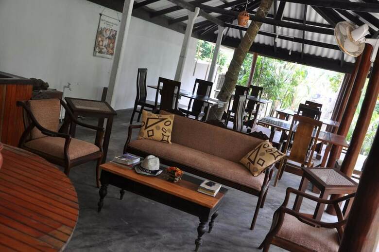 Hotel Surf & Yoga Mirissa