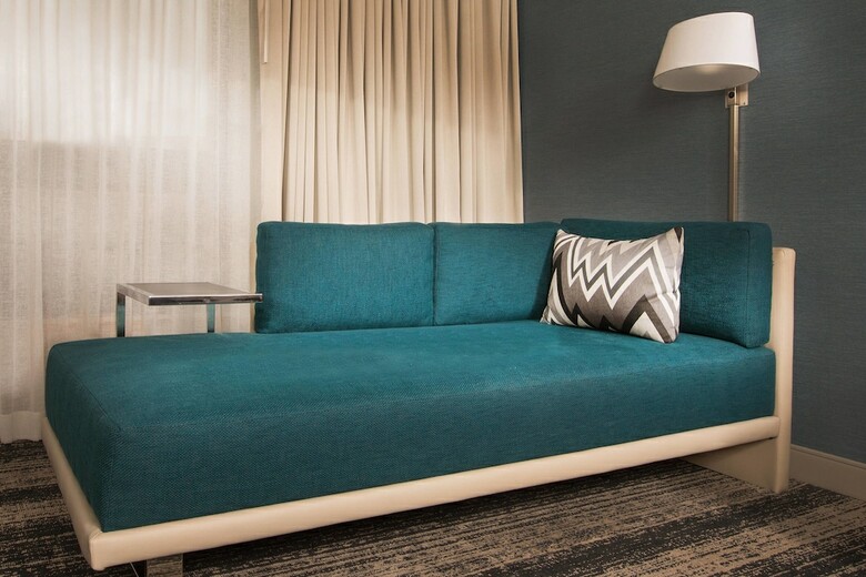 Hotel Boston Marriott Burlington