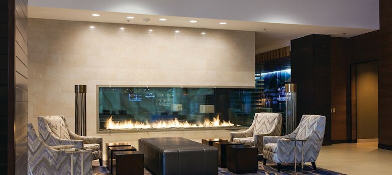 Hotel Boston Marriott Burlington
