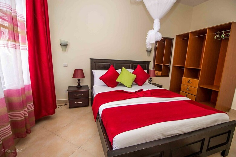 Bed & Breakfast St Steven's Suites