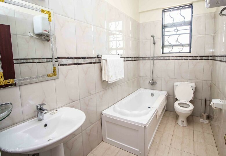 Bed & Breakfast St Steven's Suites