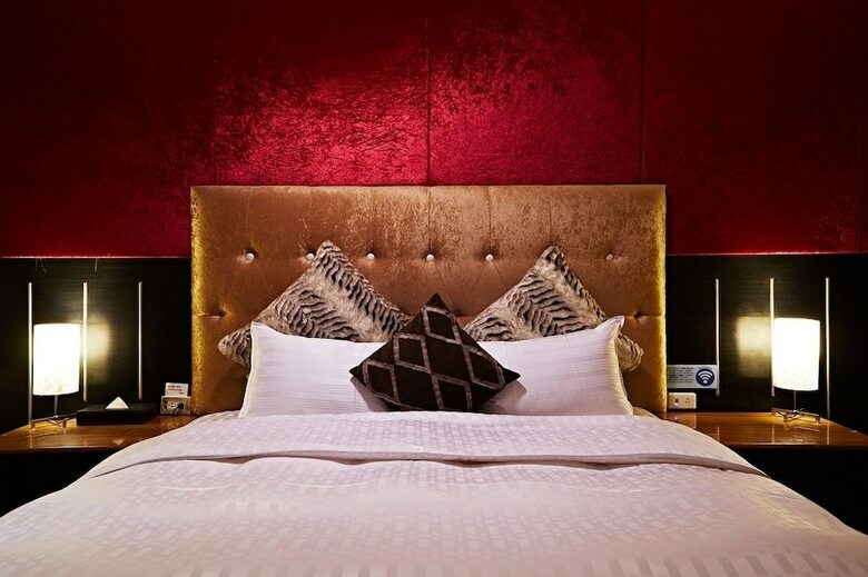 Hotel Prague Spring Boutique Motel