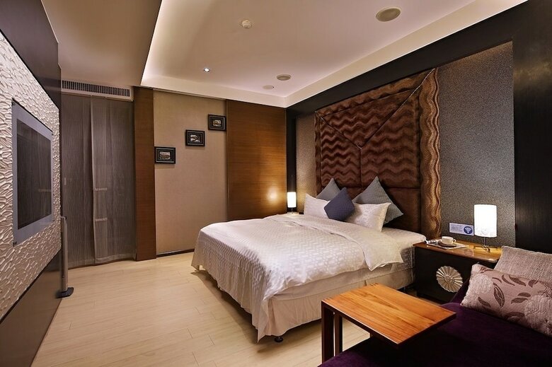 Hotel Prague Spring Boutique Motel