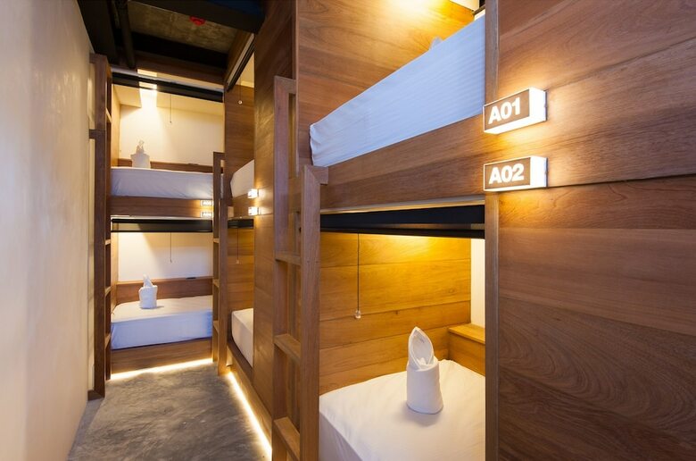 Hostal Indie Hostel