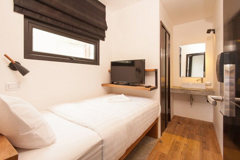 Hostal Indie Hostel