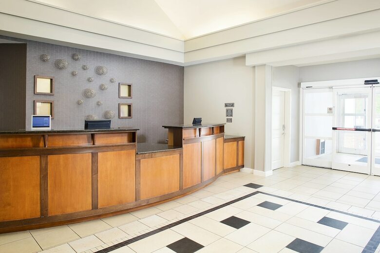 Aparthotel Residence Inn By Marriott Roanoke