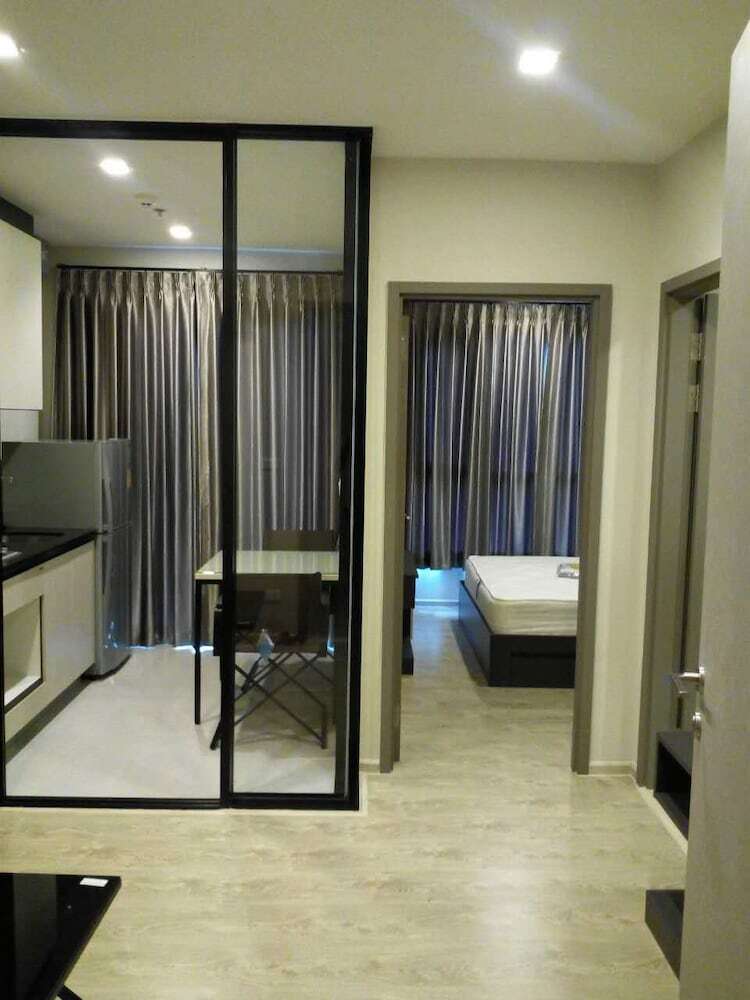 Apartamentos Pattaya Central Sea View Pool Suite