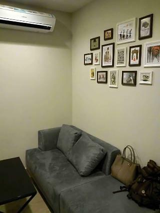Apartamentos Pattaya Central Sea View Pool Suite