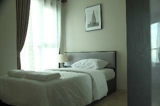 Apartamentos Pattaya Central Sea View Pool Suite
