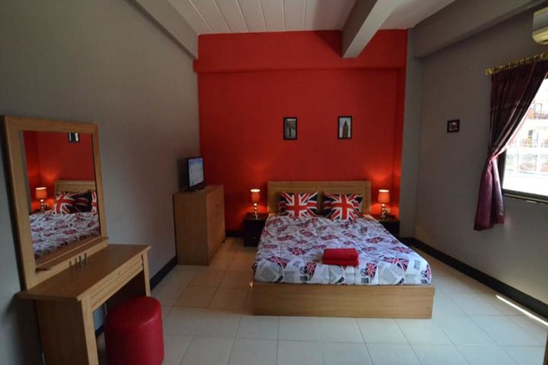 Hotel Bua Khao Paradise