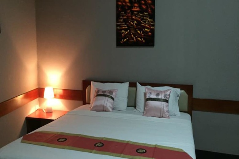 Hotel Bua Khao Paradise