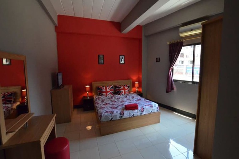 Hotel Bua Khao Paradise