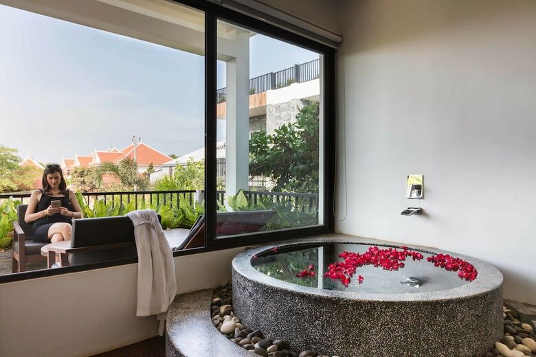 Ung-d Hotel