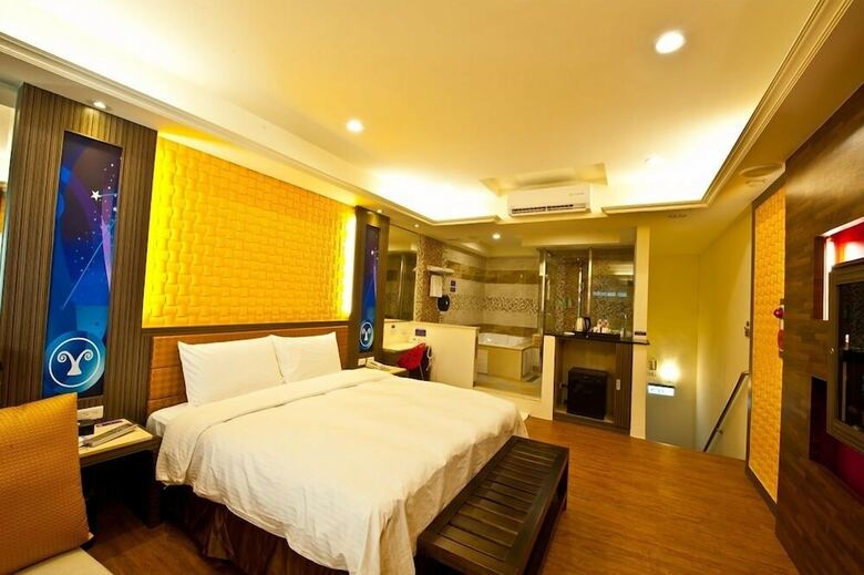 Hotel Yudali Hr Motel