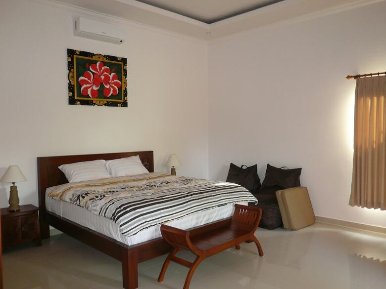 Di Abian Villas